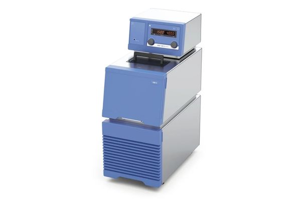 Banho ultratermostático - Termostato Circulador de Aquecimento e Refrigeração CBC 5 Basic.