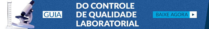 Banner para e-book sobre controle de qualidade.