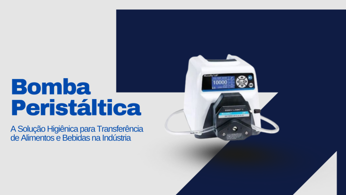 Sistema de bomba peristáltica digital min. 0.08 ml/min, máx 480 ml/min, L/S Masterflex