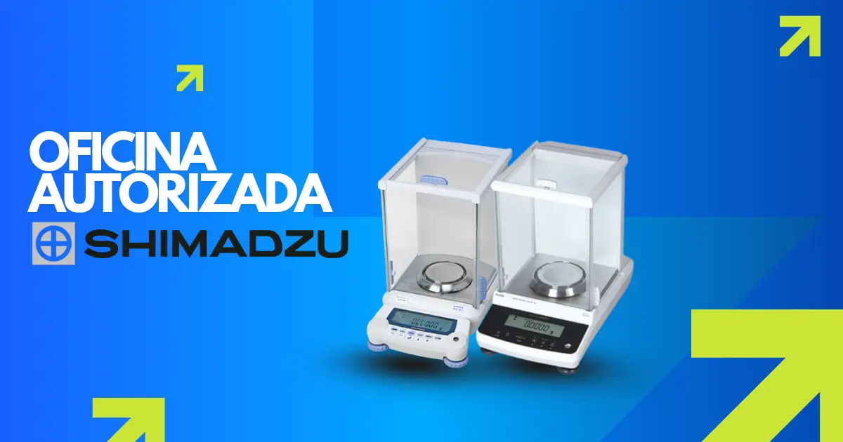 Assistência Técnica Autorizada Shimadzu para Manutenção de Balanças no RJ: conheça a Forlab Express - Blog Forlab